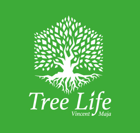 Logo de Tree Life